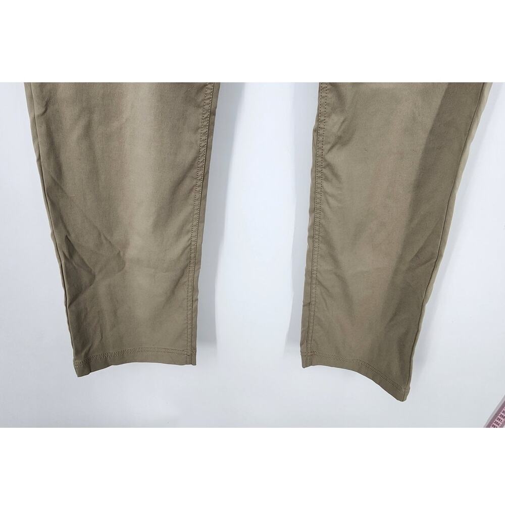 Men's prAna Brion Slim Pant‎ Size 32 Outdoor Camping Hiking Outdoors - Picture 5 of 8